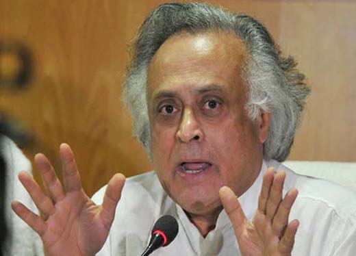Jairam Ramesh- Dharmastala